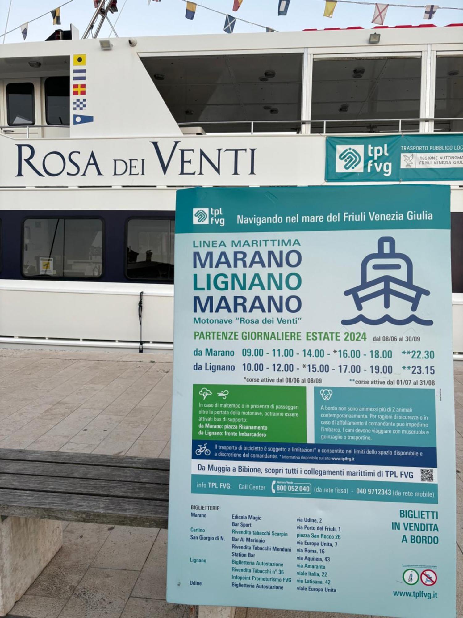 Siore Marie Gli Alloggi San Giorgio di Nogaro Luaran gambar