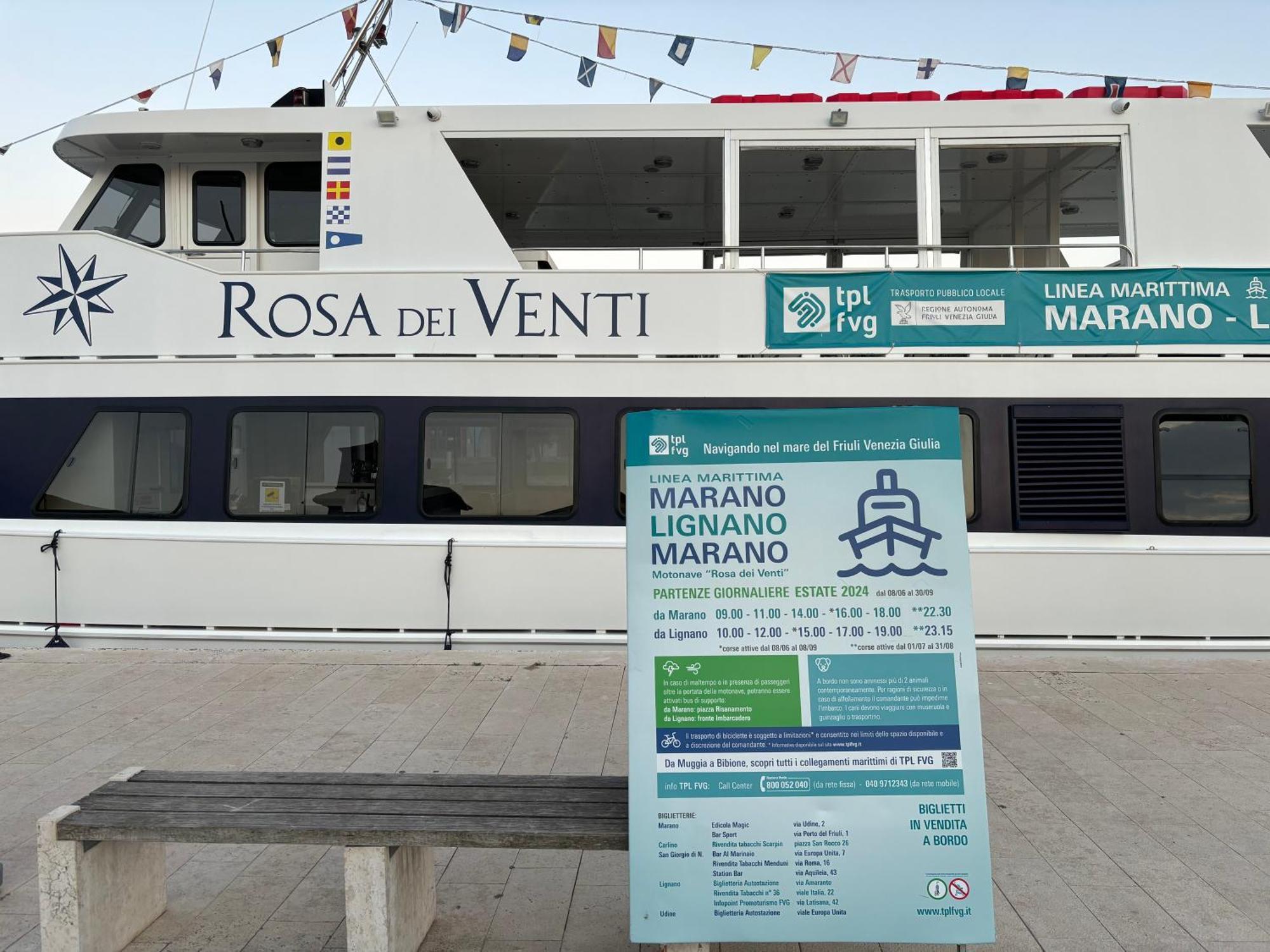 Siore Marie Gli Alloggi San Giorgio di Nogaro Luaran gambar